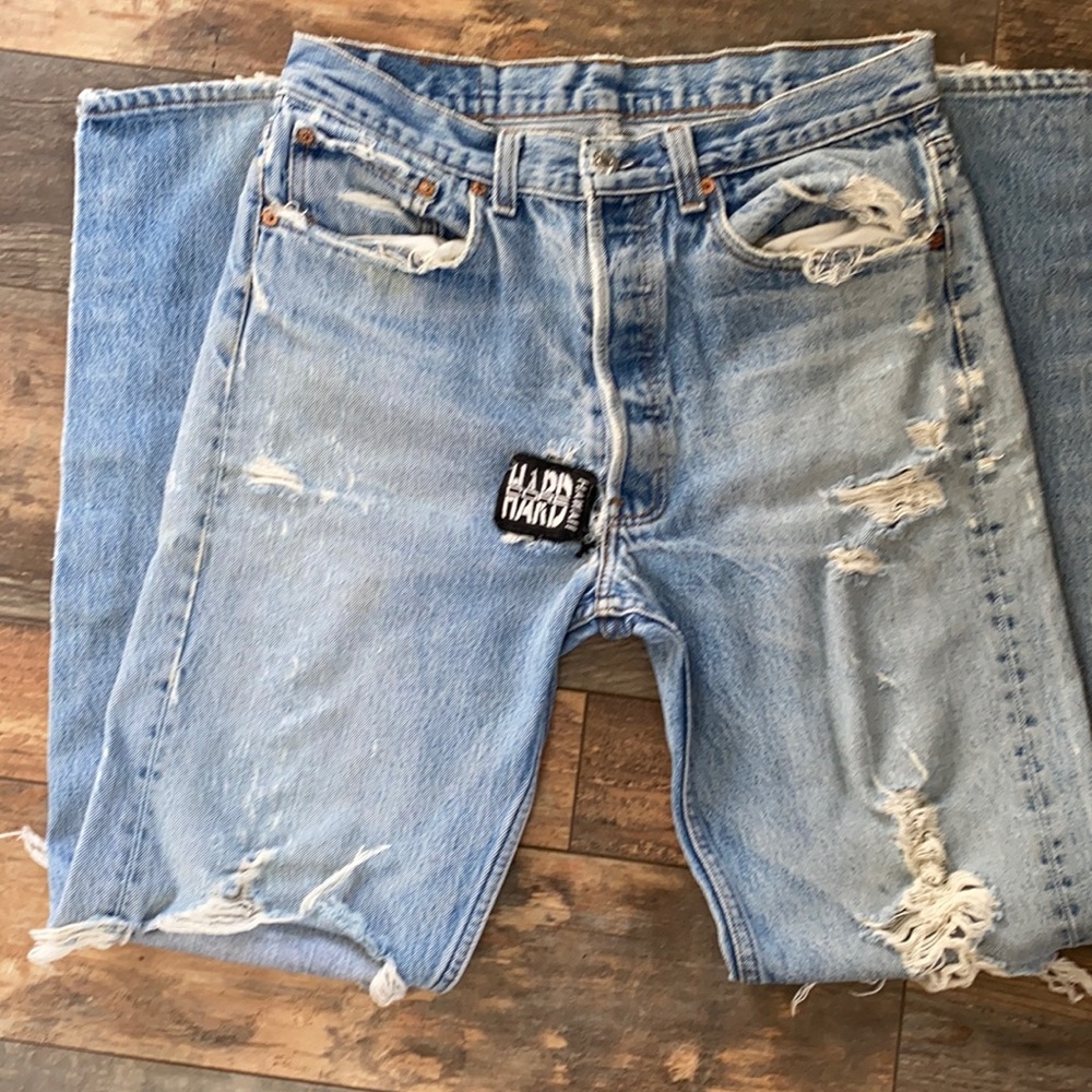 Men’s Levi’s